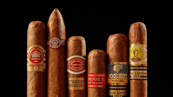 Cuban Cigars See Small 2026 Price Increases as Market Adjusts
