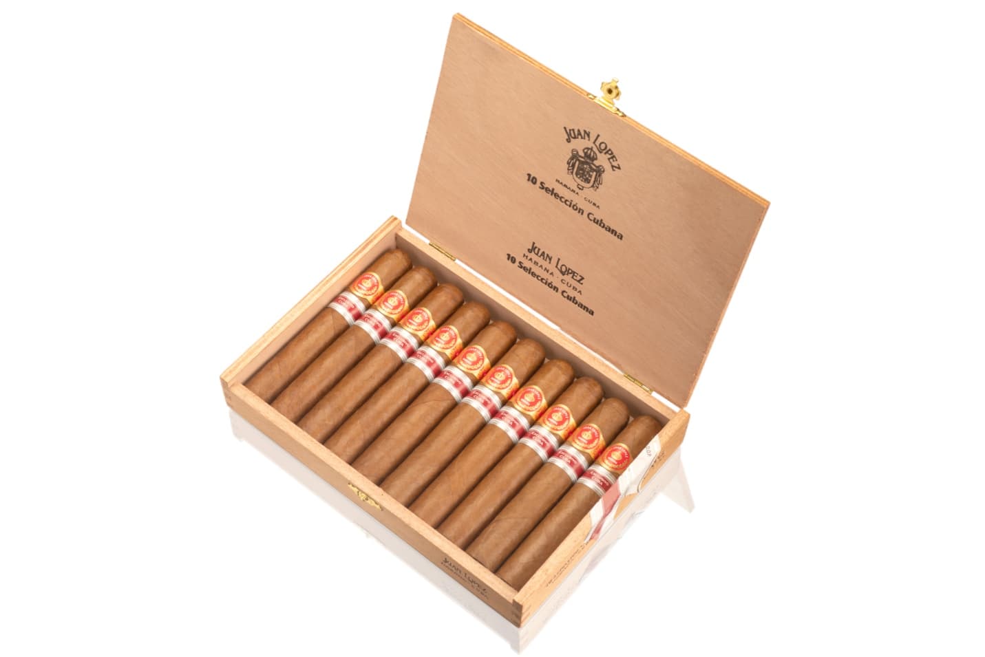 Juan López Releases a New Cuban Regional — Selección Cubana
