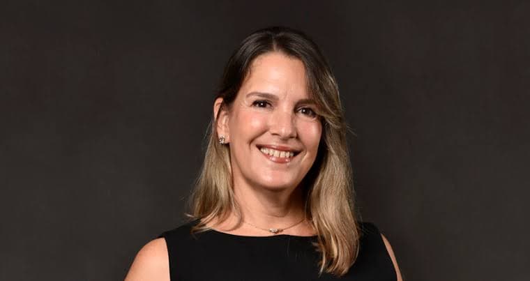 Alejandra González de la Vega Named Business Development Director