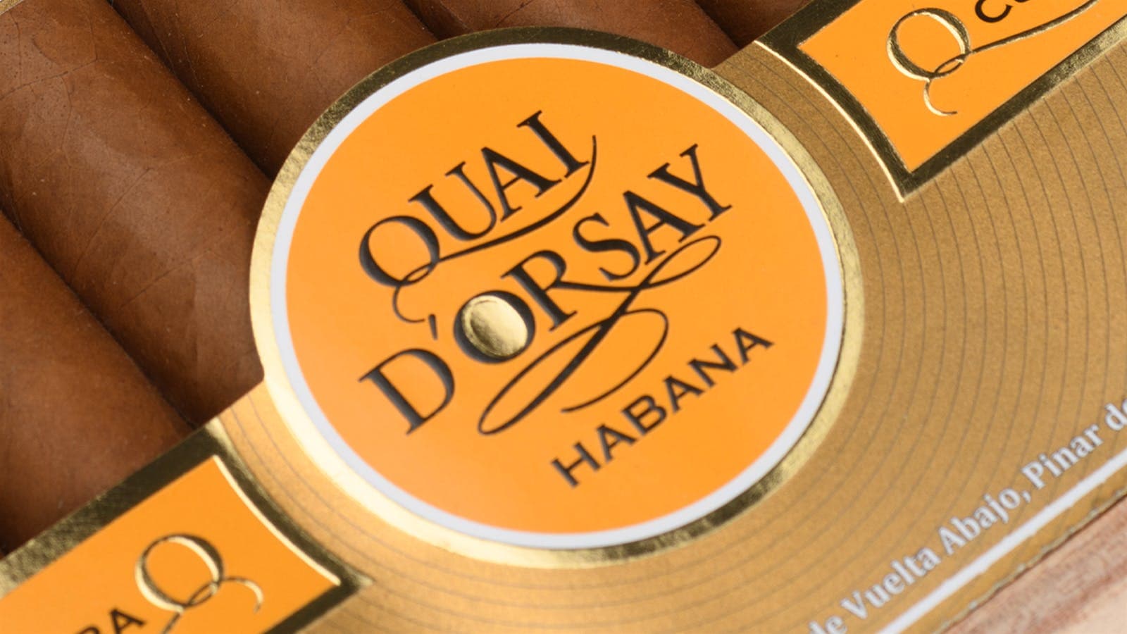 Quai D'Orsay Concordia To Debut This Autumn In Madrid
