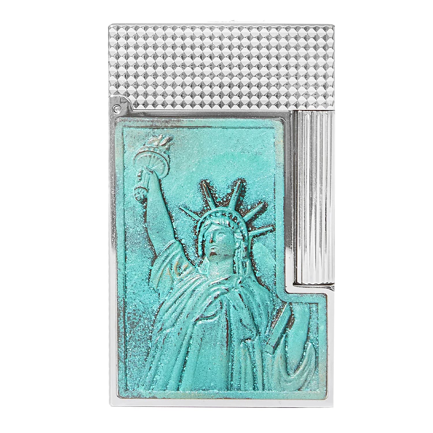 S.T. Dupont Unveils Statue of Liberty Collection Celebrating America's 250th Anniversary