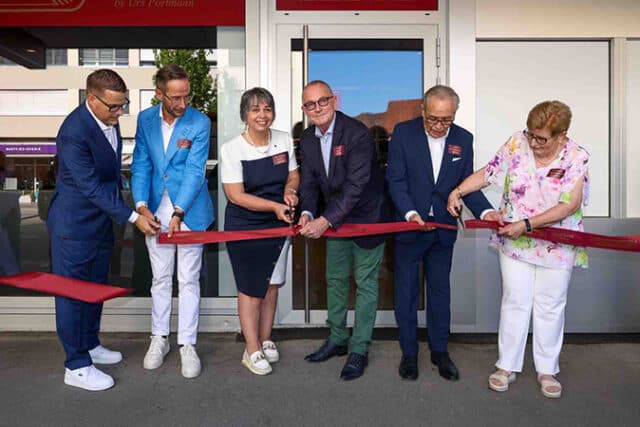 La Casa del Habano Opens Its Doors In Kreuzlingen