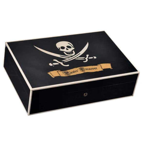Pirate - 110 Cigars