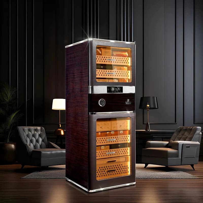 RR980 - 4,000 Cigars - Havana Tan — image 3
