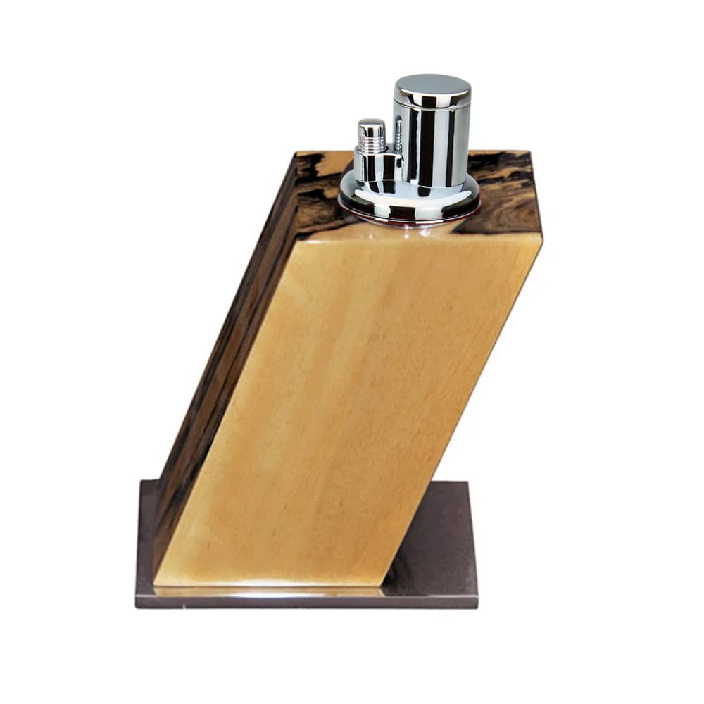Royal Ebony - Table Lighter - Large