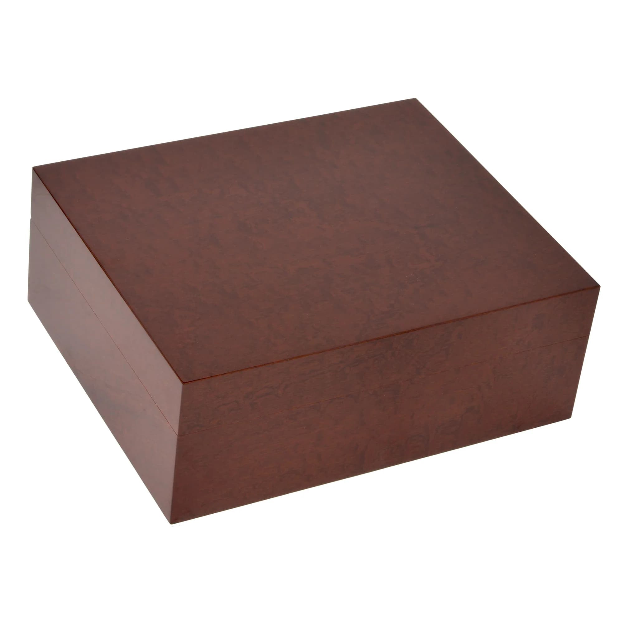 Dappled Sapele - 75 Cigars