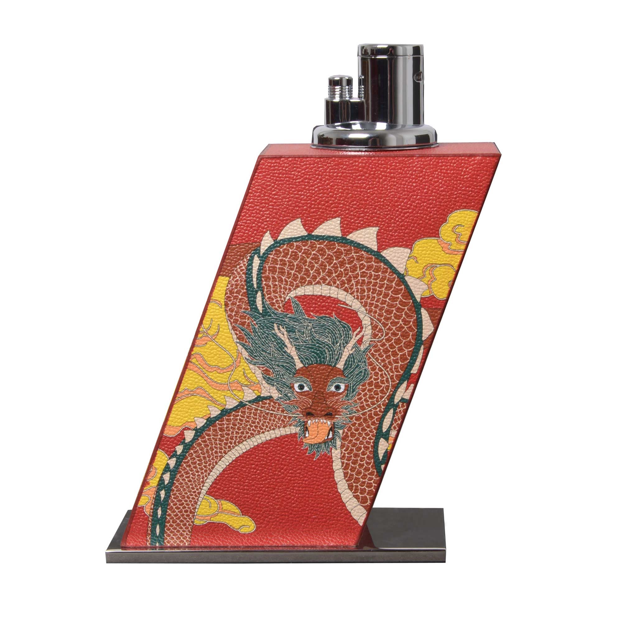 Dragon - Table Lighter - Large