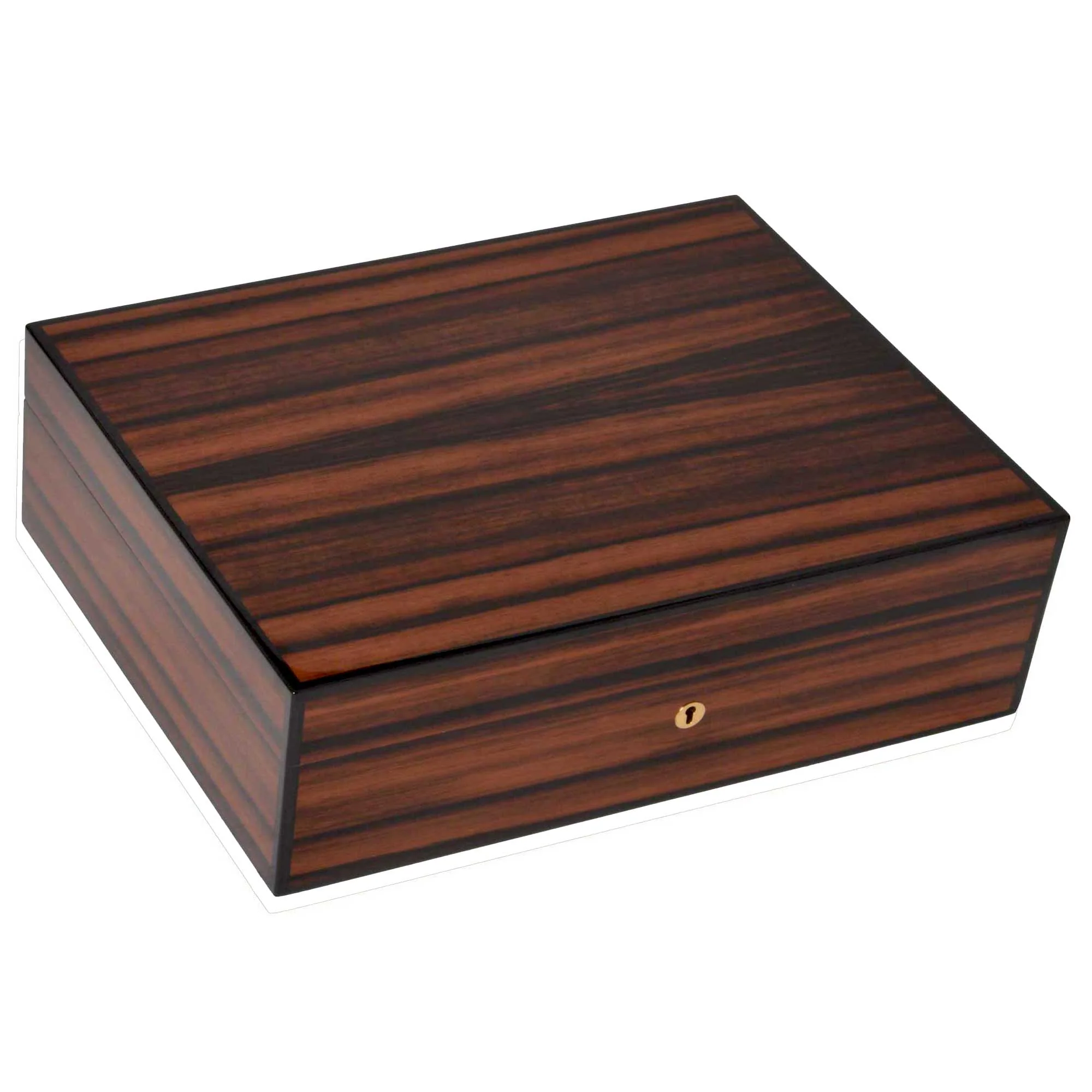 Macassar - 110 Cigars