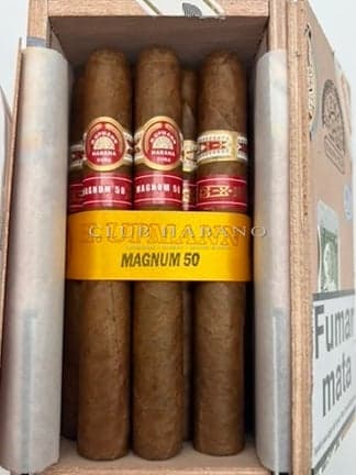 H. Upmann Magnum 50 2026