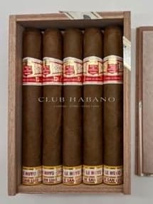 Hoyo de Monterrey Le Hoyo de San Luis 2025