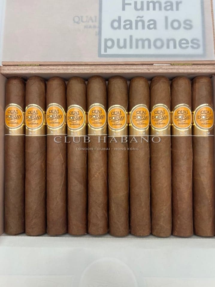 Quai d'Orsay No.52 2025