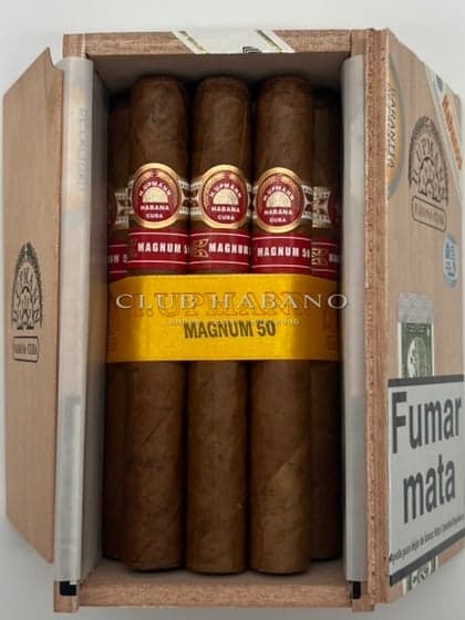 H. Upmann Magnum 50 2026