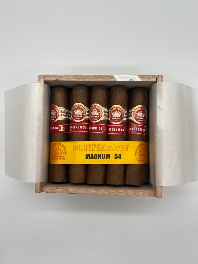 H. Upmann Magnum 54 2026