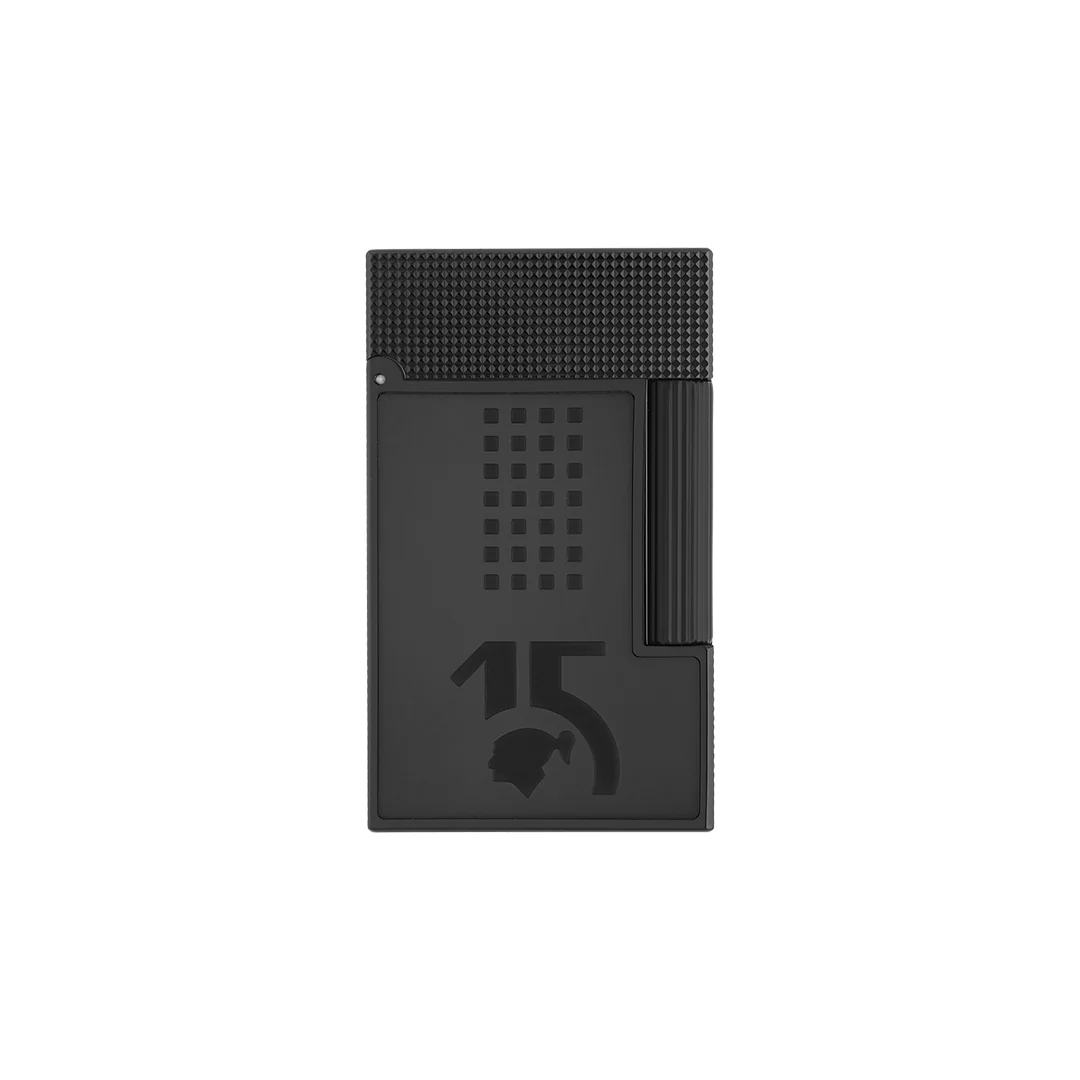 LIGNE 2 - BEHIKE BLACK