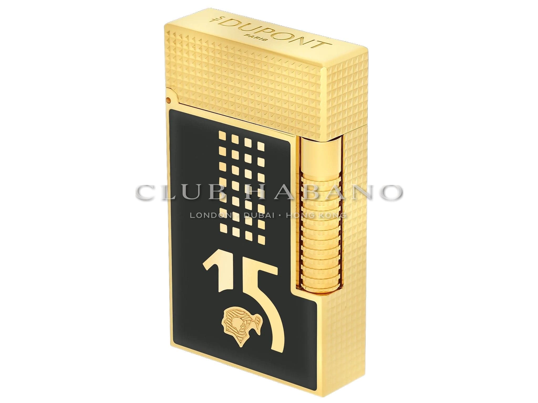 ST Dupont Cohiba